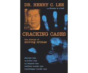 Cracking Cases: The Science of Solving Crimes