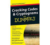 Cracking Codes and Cryptograms For Dummies