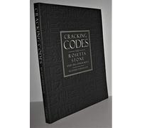 Cracking Codes: The Rosetta Stone and Decipherment