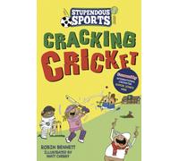 Cracking Cricket