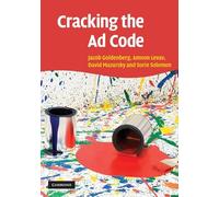 Cracking the Ad Code