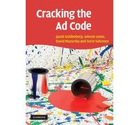Cracking the Ad Code