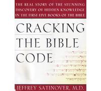 Cracking the Bible Code