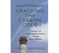 Cracking the Carbon Code: The Key to Sustainable Profits in the New Economy