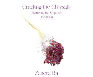 Cracking the Chrysalis: Shattering the Steps of Ascension