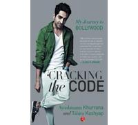 Cracking the Code : My Journey in Bollywood