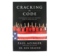 Cracking the Code: The Winning Ryder Cup Strategy : Make It Work for You