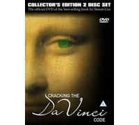 Cracking The Da Vinci Code (2 disc Collectors Edition)