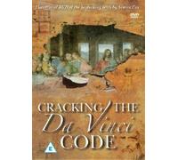 Cracking The Da Vinci Code [DVD]
