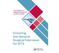 Cracking the General Surgical Interviews for ST3