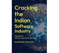 Cracking the Indian Software Industry