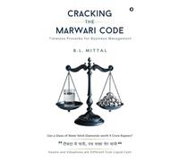 Cracking the Marwari Code: Timeless Proverbs for Business Management
