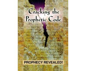 Cracking the Prophetic Code [DVD] [Region 1] [US Import] [NTSC]
