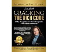 Cracking The Rich Code Volume 20