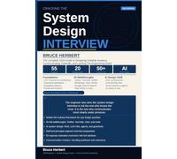 Cracking the System Design Interview
