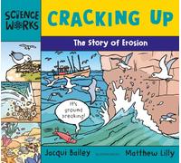 Cracking Up : The Story of Erosion
