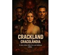 Crackland Cracolândia: A story where faith, love and darkness collide.