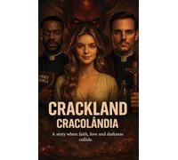 Crackland Cracolândia: A story where faith, love and darkness collide.