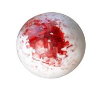 Crackle Fidget Ball, Loud Squeeze Sensory Toy, 2.36x2.36in Soft Foam Stress Relief with Sound, Elastic Comfort Squish Balls, Stress Ball with Fun Style, Relaxation Toy for Teens Adults Travel