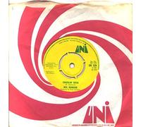 Cracklin' Rosie - 4pr