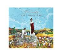 Crackling - Mary Magdalene [VINYL]