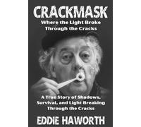 Crackmask: Where the Light Broke Through the Cracks