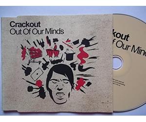 Crackout - Out Of Our Minds