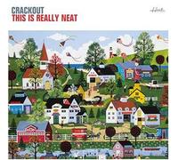 Crackout - This Is Really Neat [VINYL]