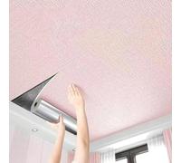CrackResistant Polystyrene Ceiling PanelsEasy to Cut Decorative Tiles for Bathroom Kitchen & Home Décor (50x40 cm) Lightweight Durable & Stylish