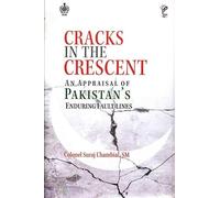 Cracks in the Crescent: An Appraisal of Pakistan's Enduring fault lines