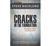 Cracks in the Foundation: Reforming Our Thinking To Accelerate Revival