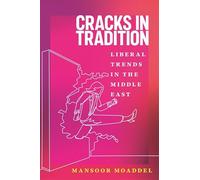 Cracks in Tradition: Liberal Trends in the Middle East