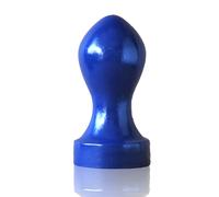 Crackstuffers Classic Plug - The all-rounder butt plug - Size - small