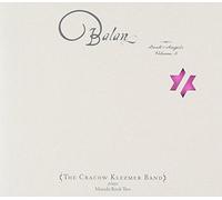 Cracow Klezmer Band - Balan - Book of Angels Vol. 5