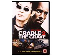 Cradle 2 The Grave [DVD] [2003]