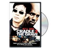 Cradle 2 the Grave [DVD] [Region 1] [2003] [NTSC]