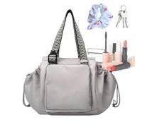 Cradle Bag, Yoga Bag, Teacher Daypack, Student Daypack, Nurse Organizer Bag, Women Daypack for Travel, Women Yoga Organizer Bag, Duffel Bag for Women, Large Capacity Women Daypack, Women Duffel Bag