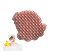 Cradle Cap Brush Wet Dry Shower Scalp Scrubber