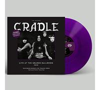 Cradle - History: Live At The Grande Ballroom 1970 [VINYL]