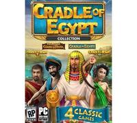Cradle of Egypt Collection PC 4 Pack: Includes Persia, Egypt , Rome 1, 2