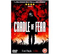Cradle Of Fear [2001]