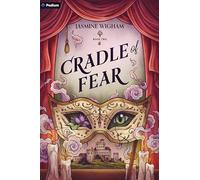 Cradle of Fear: A Gothic Fantasy: 2 (Cradle of Secrets)