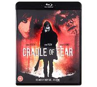 Cradle of Fear [BD] [Blu-ray]