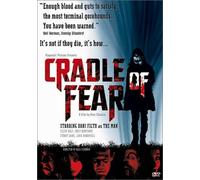 Cradle of Fear [DVD] [2001] [Region 1] [US Import] [NTSC]
