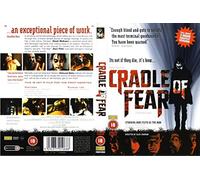 Cradle Of Fear [DVD]