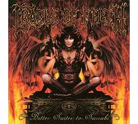 Cradle Of Filth - Bitter Suites To Succubi