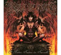 Cradle Of Filth – Bitter Suites To Succubi – Vinyl – Edel