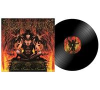 CRADLE OF FILTH - BITTER SUITES TO SUCCUBI - Vinyl Record - G4z