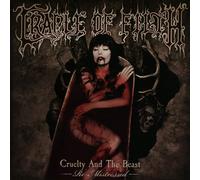 Cradle of Filth - Cruelty And The Beast - Re-Mistressed