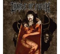 Cradle Of Filth - Cruelty and the Beast - Re-Mistressed - New Vinyl R - M1111z